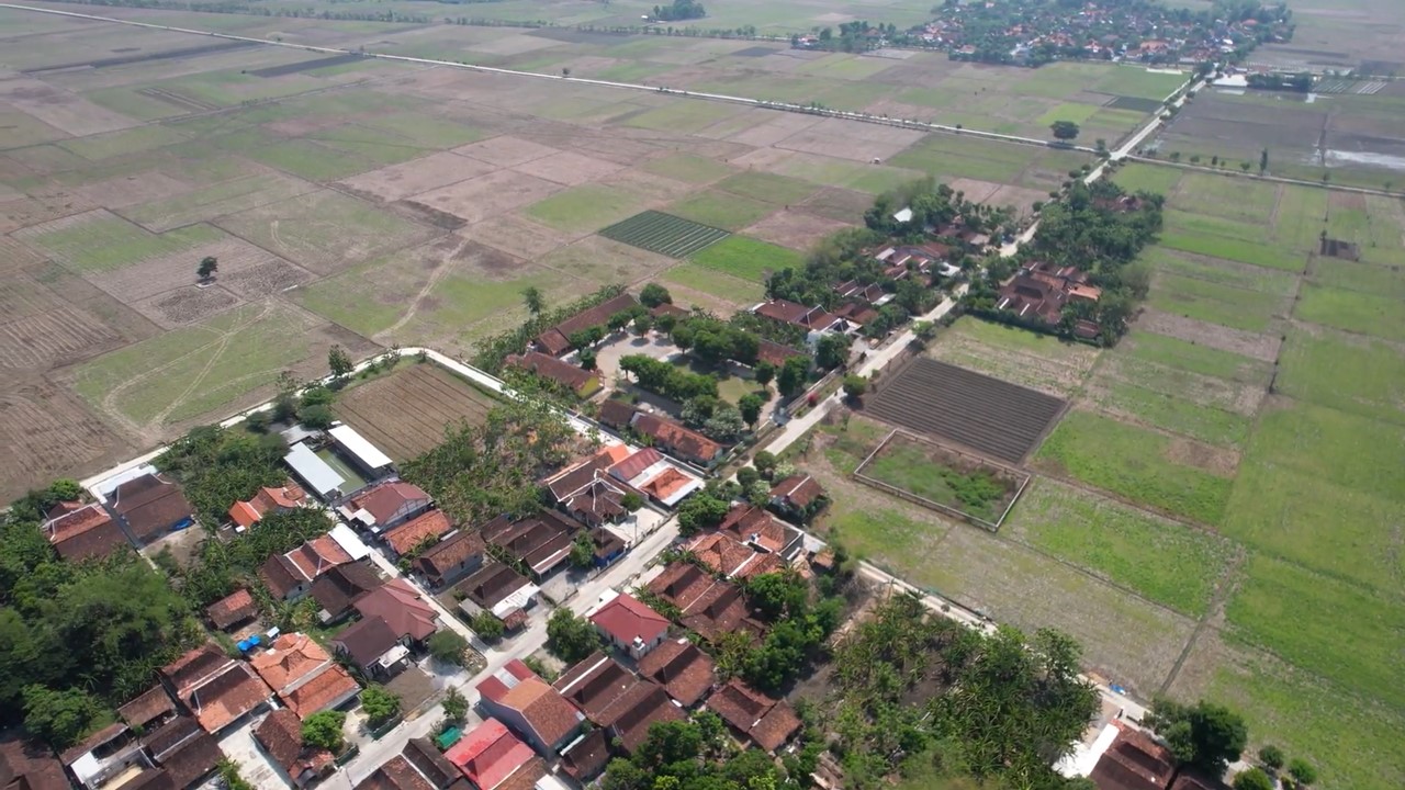 Grobogan Dapat 11 Lokasi PISEW 2026, Dana Infrastruktur Desa Capai Rp5,5 Miliar