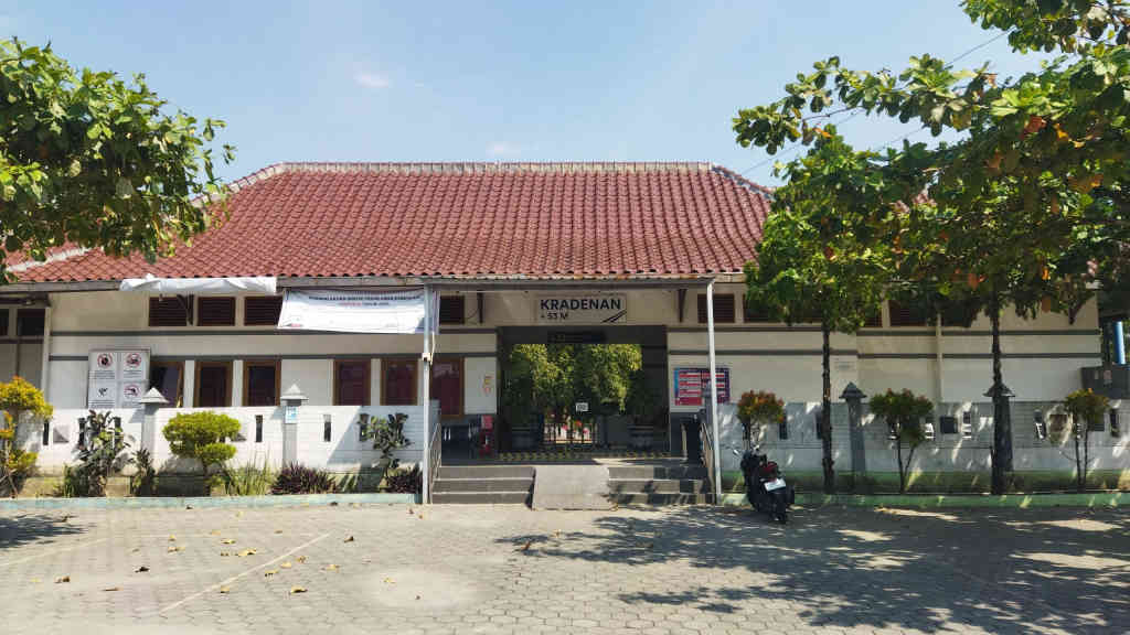 Mulai Februari 2026, KA Gumarang dan Matarmaja Resmi Berhenti di Kradenan dan Kedungjati