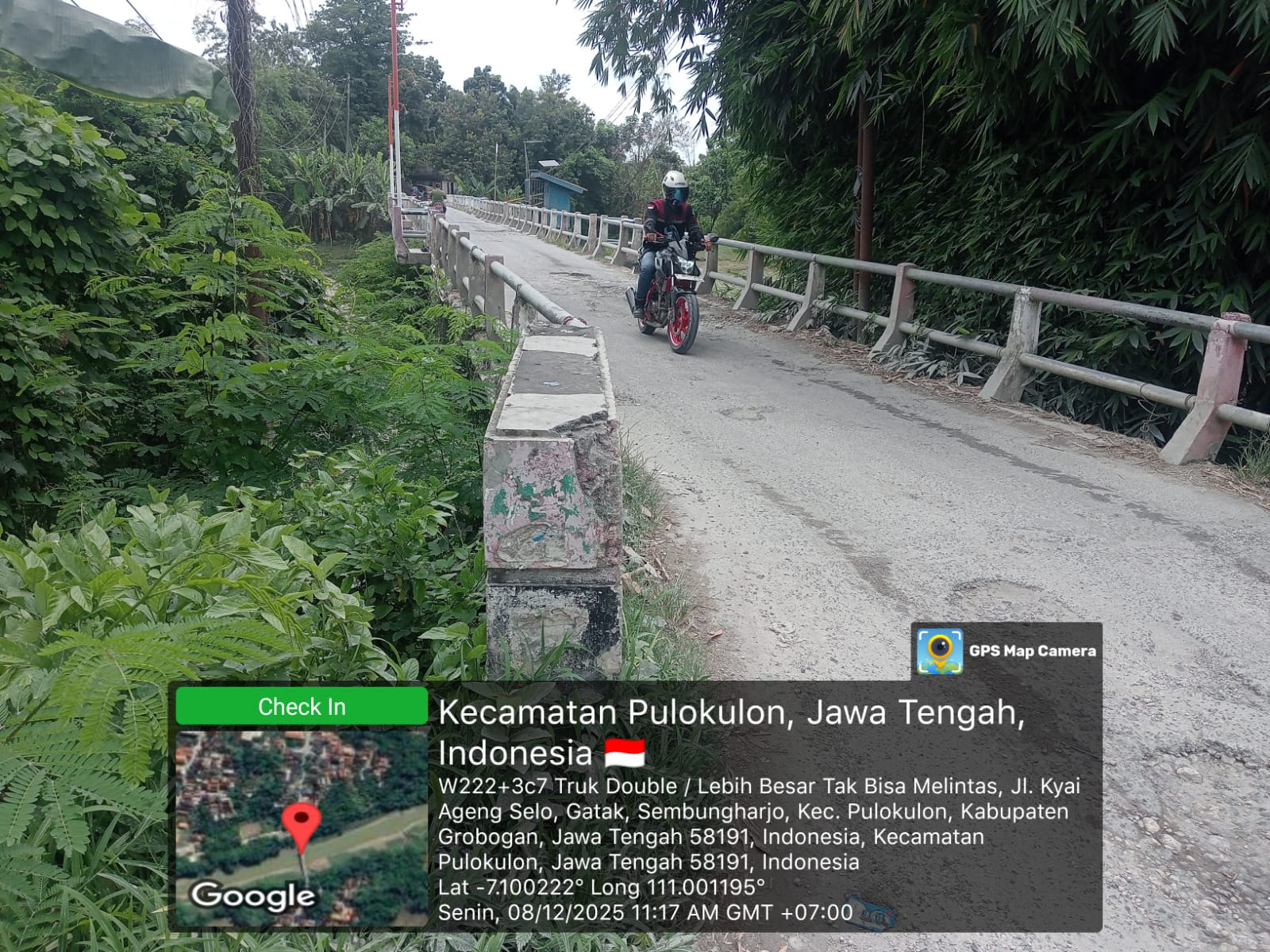 Foto Usulan