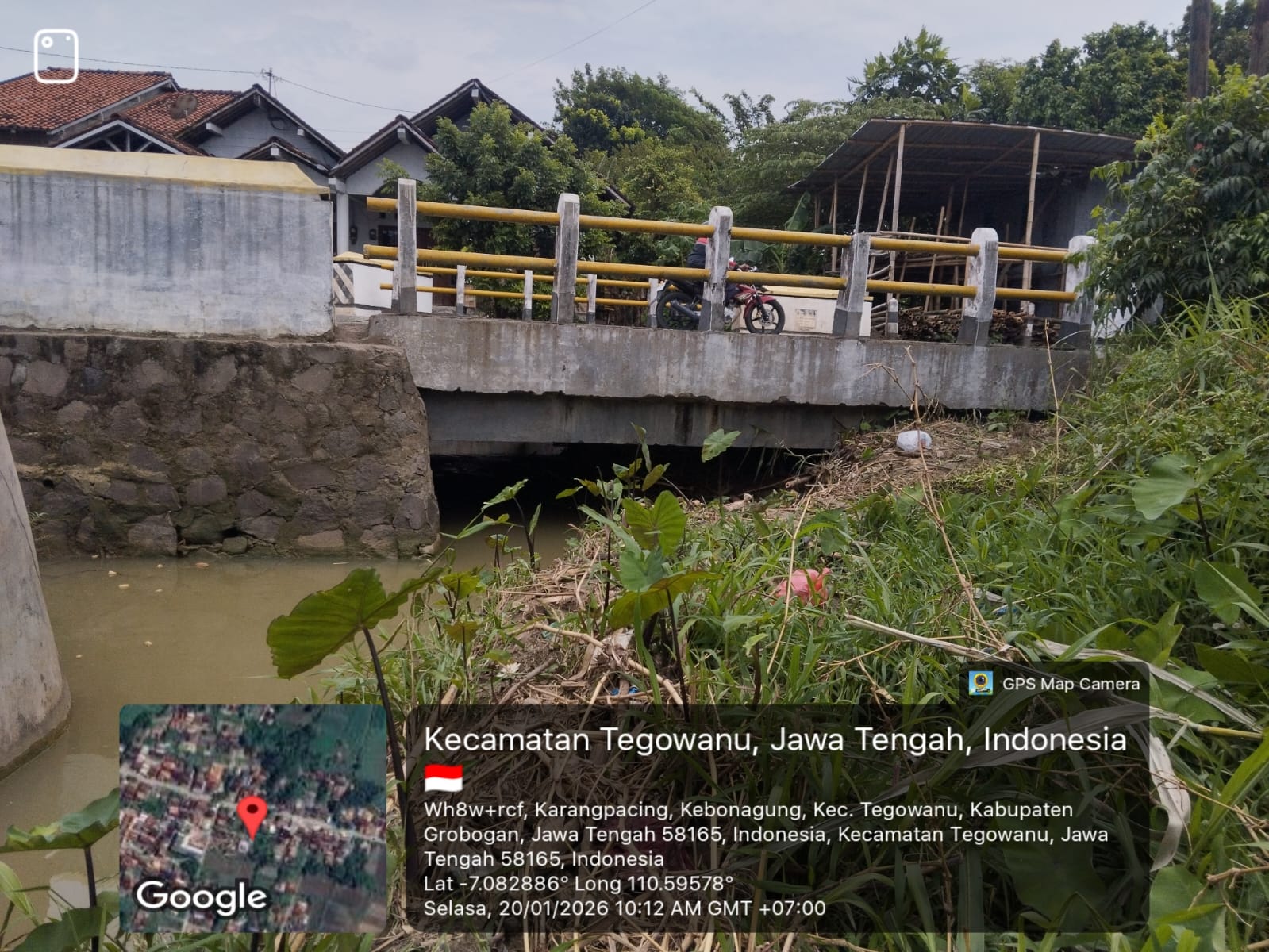 Foto Usulan