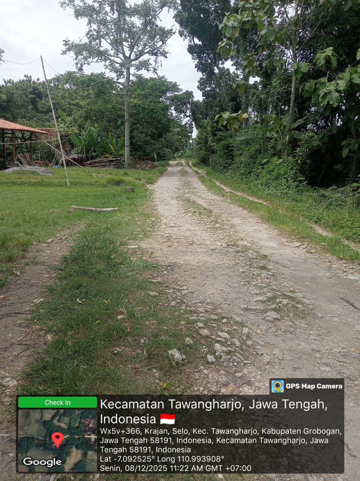 Foto Usulan