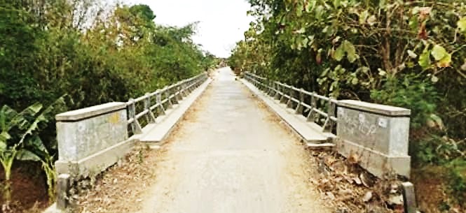 Foto Usulan