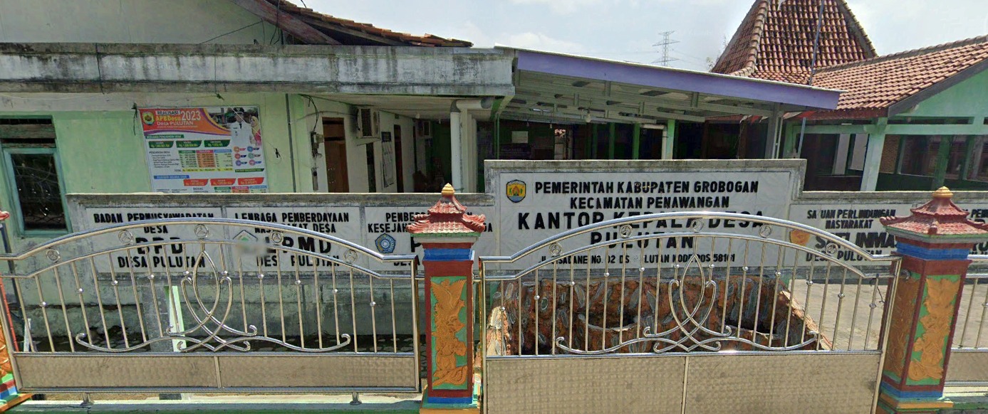 Foto Usulan
