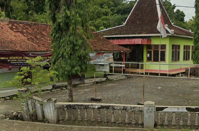 Foto Usulan
