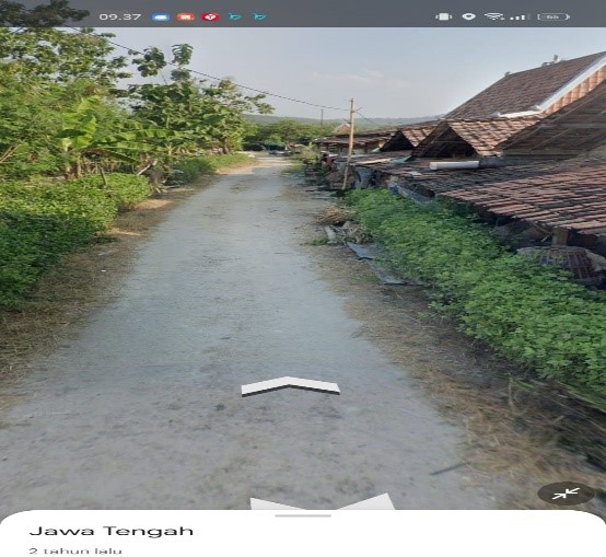 Foto Usulan