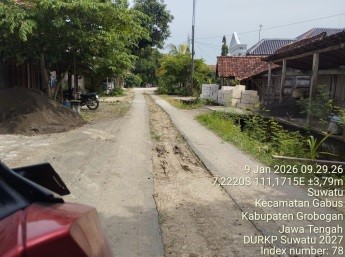 Foto Usulan