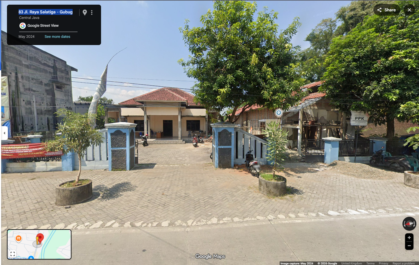 Foto Usulan