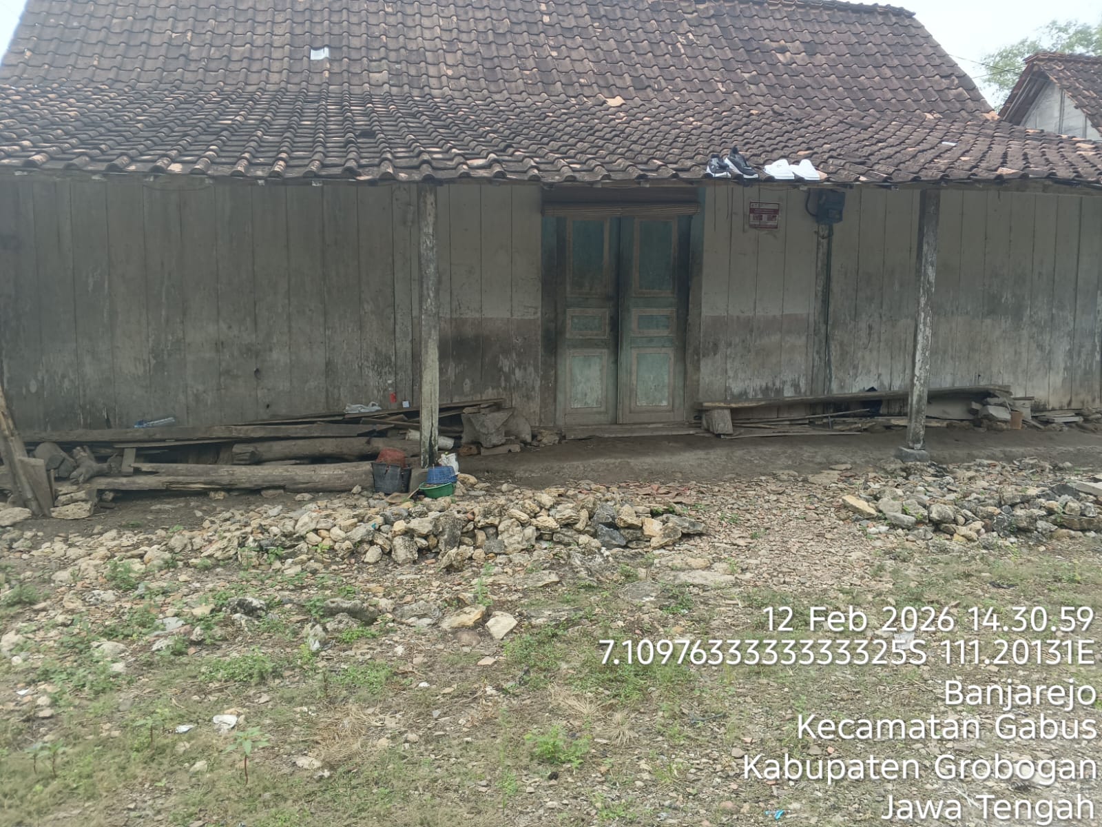Foto Usulan