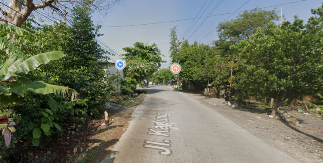Foto Usulan
