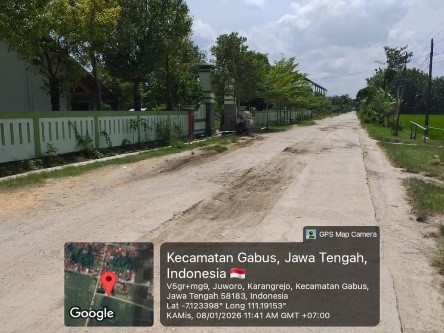 Foto Usulan