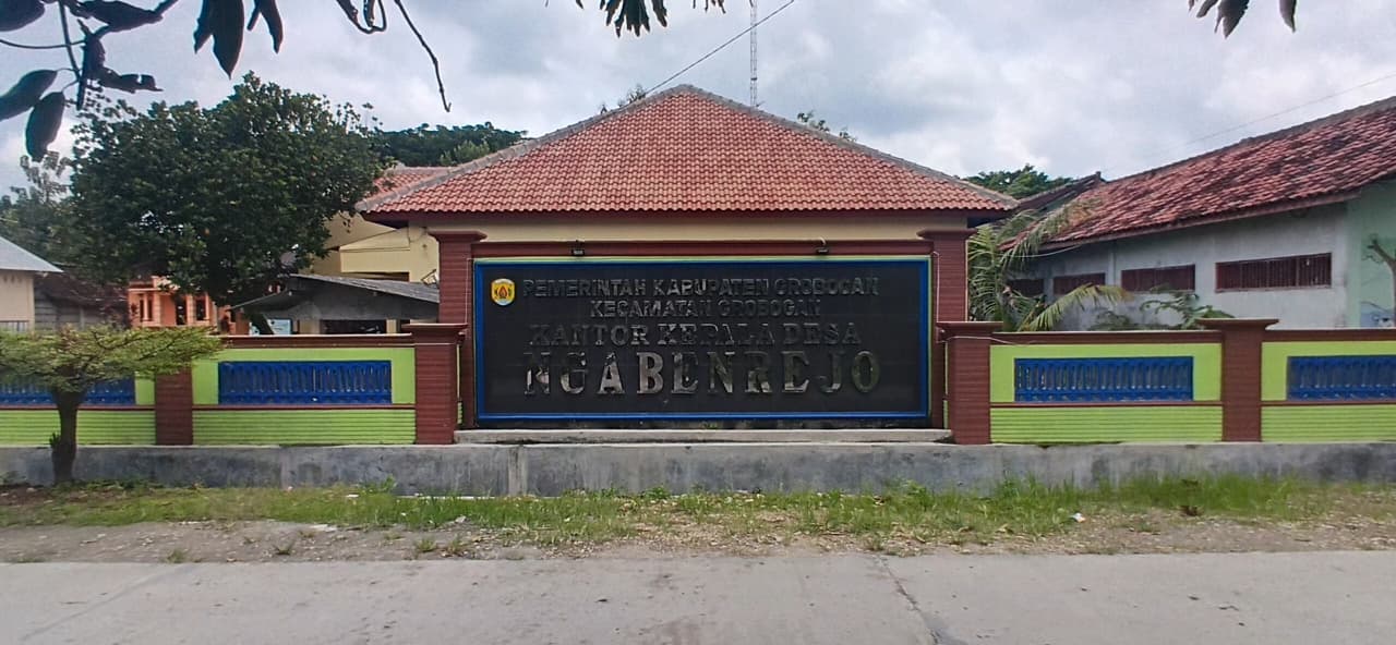 Foto Usulan