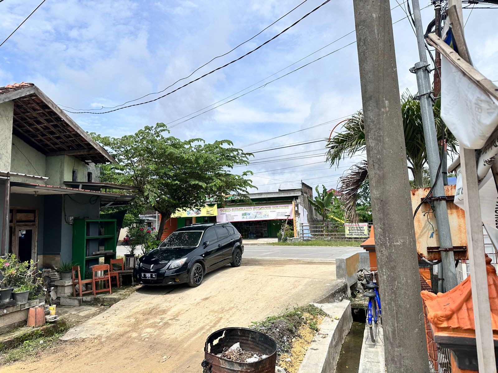 Foto Usulan