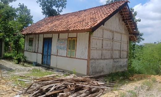 Foto Usulan