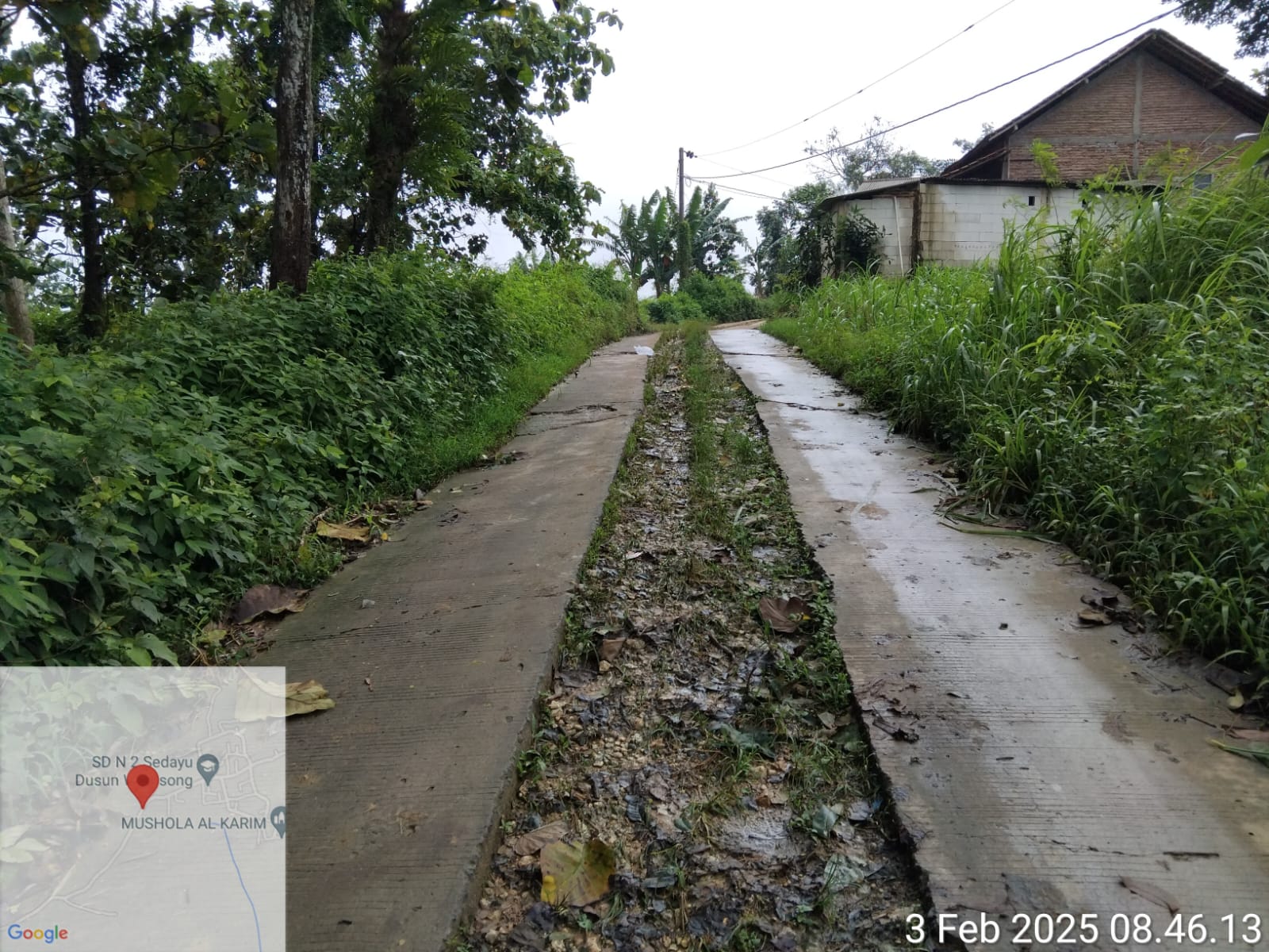 Foto Usulan