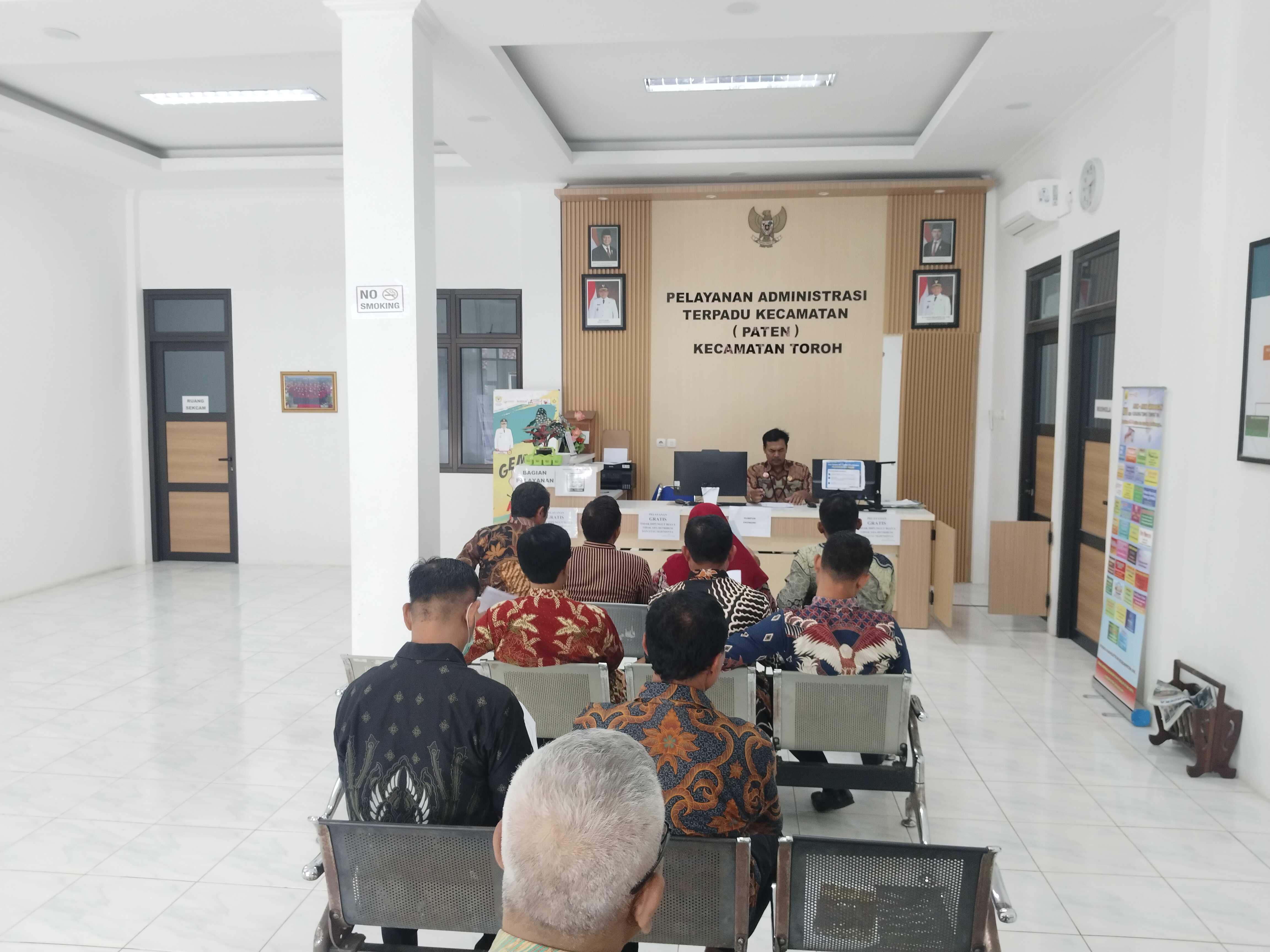 Foto Usulan