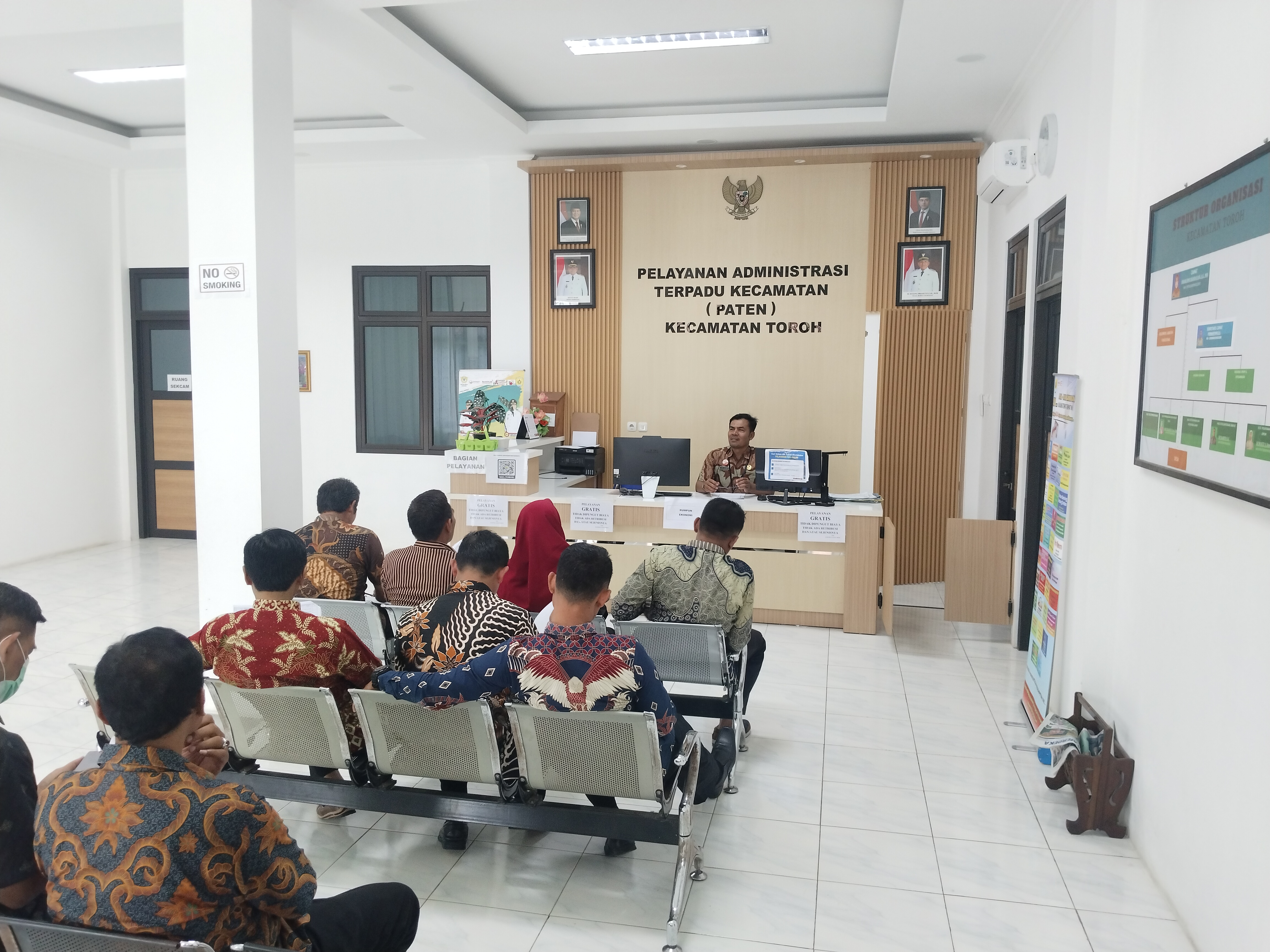 Foto Usulan