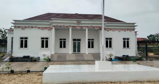 Foto Usulan