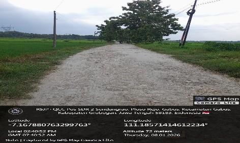 Foto Usulan