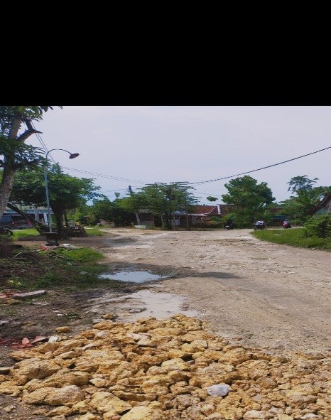 Foto Usulan