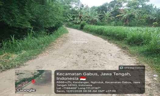 Foto Usulan