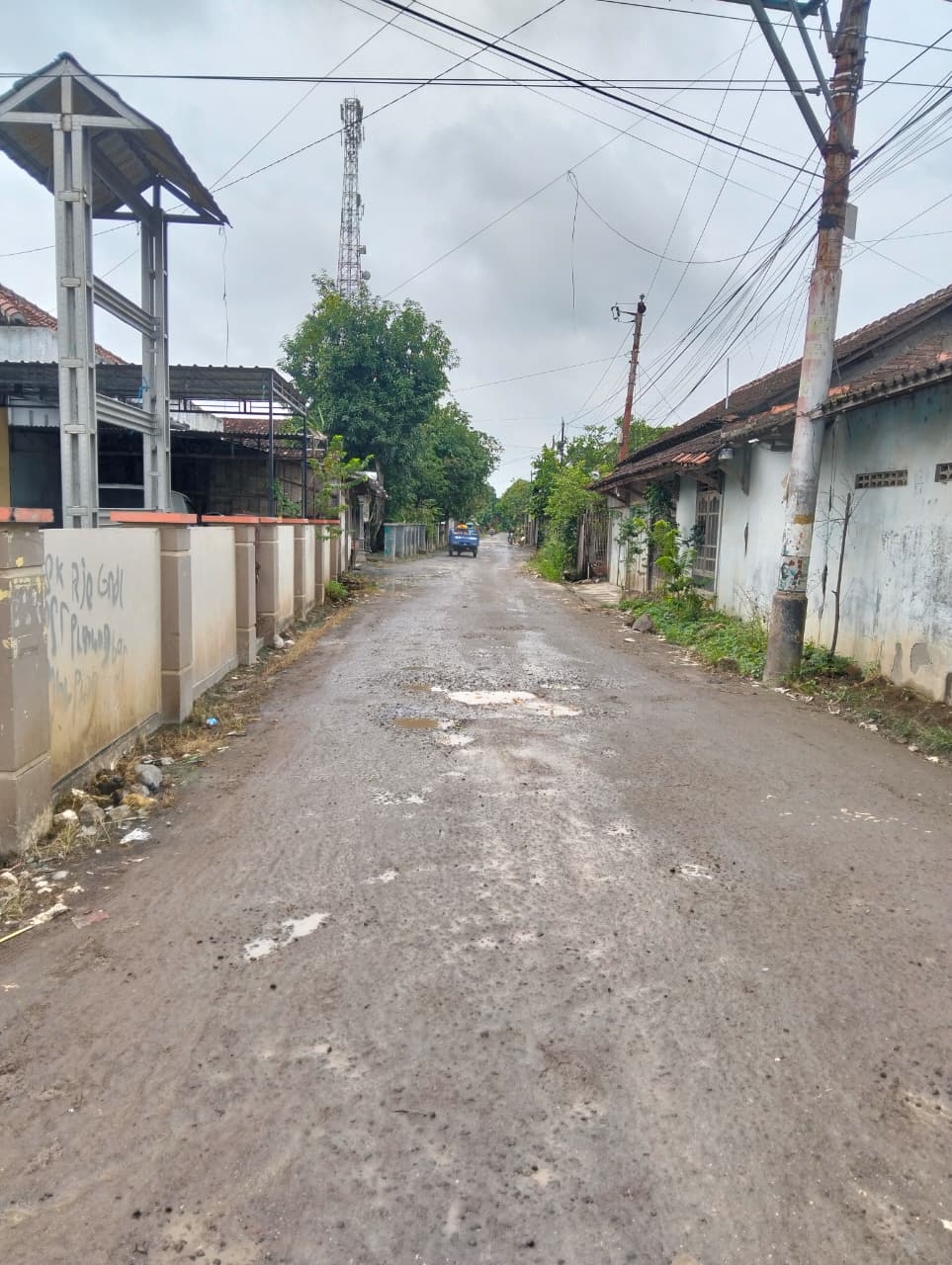 Foto Usulan