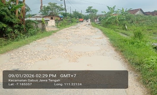 Foto Usulan