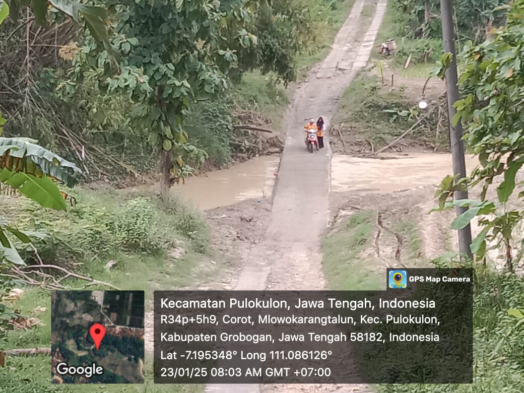 Foto Usulan