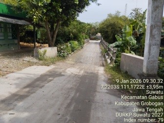 Foto Usulan