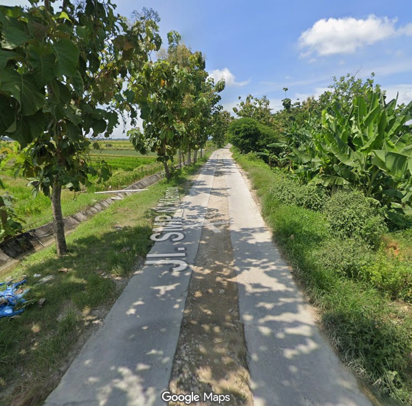 Foto Usulan