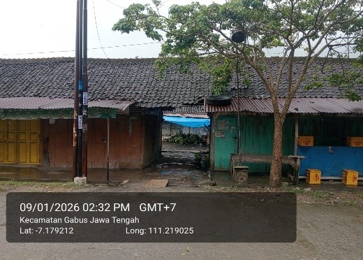 Foto Usulan
