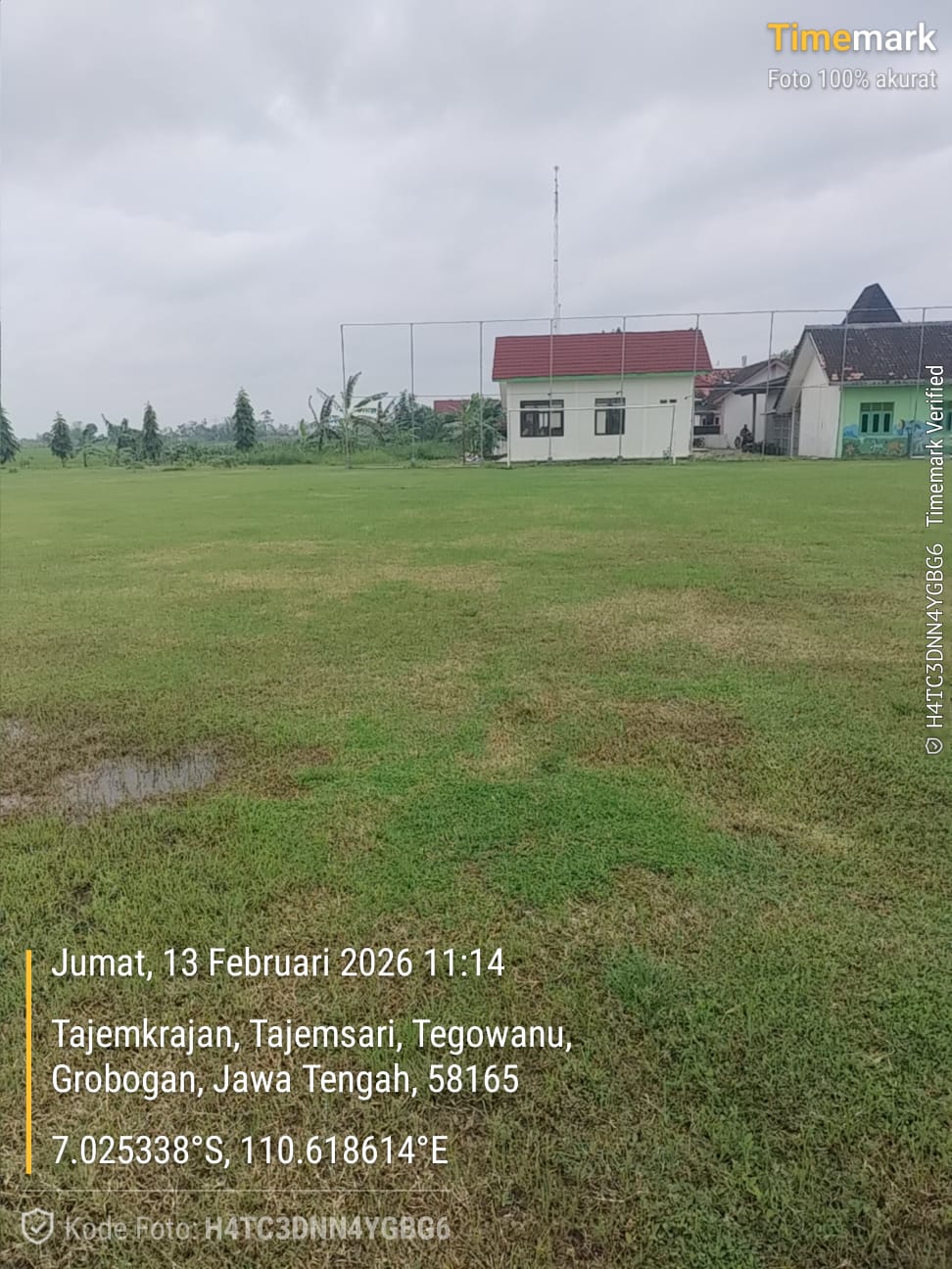Foto Usulan