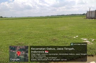 Foto Usulan