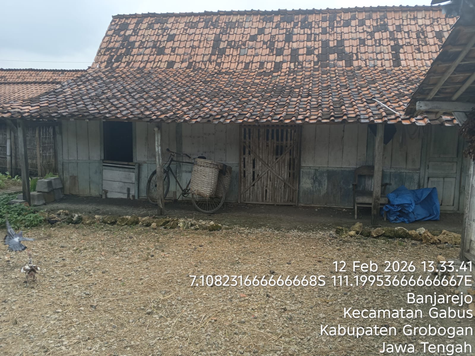 Foto Usulan