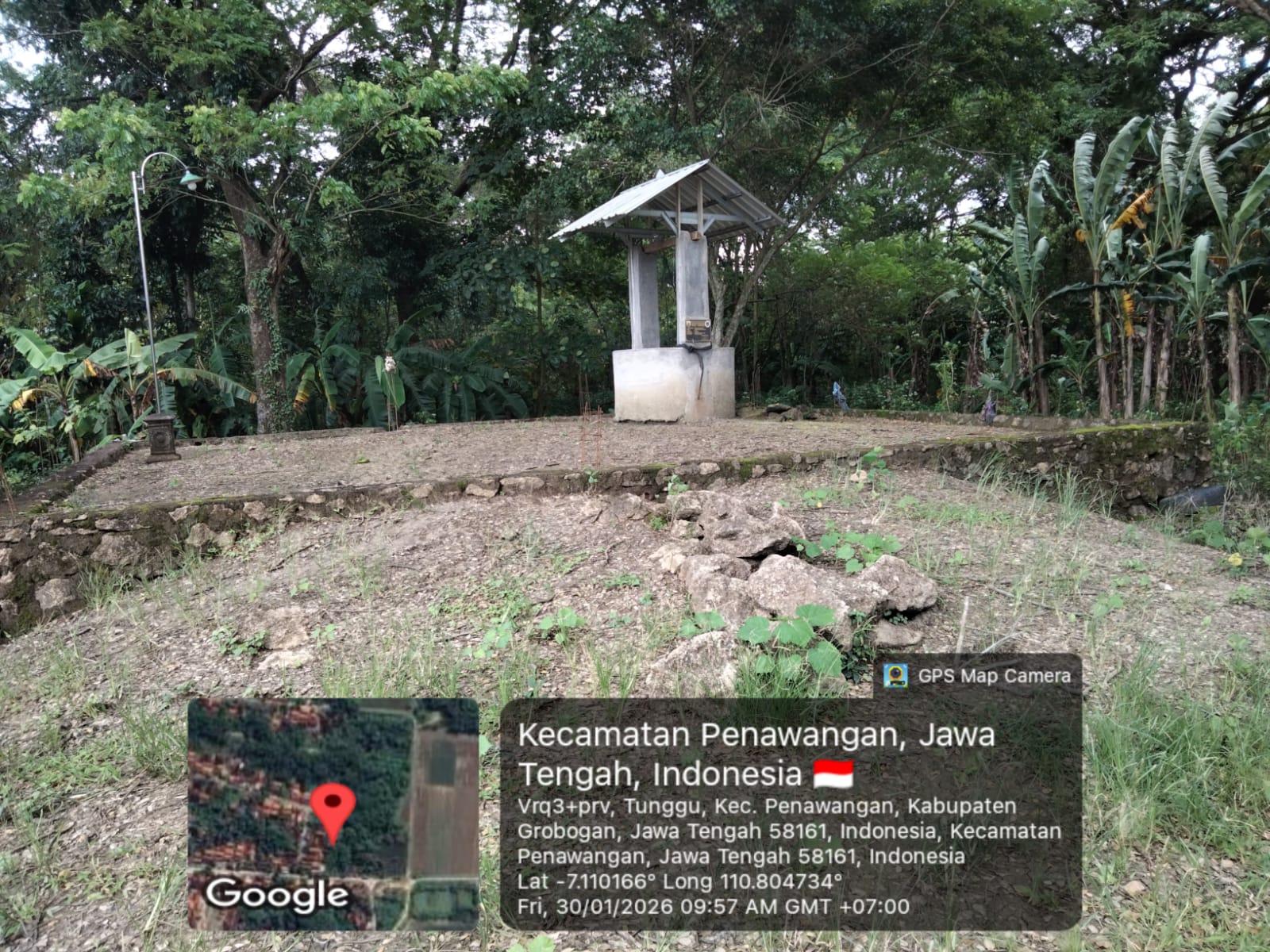 Foto Usulan