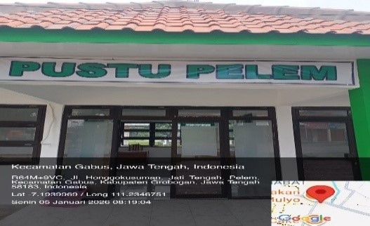 Foto Usulan