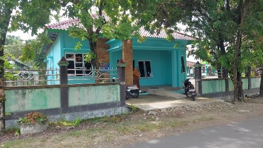 Foto Usulan