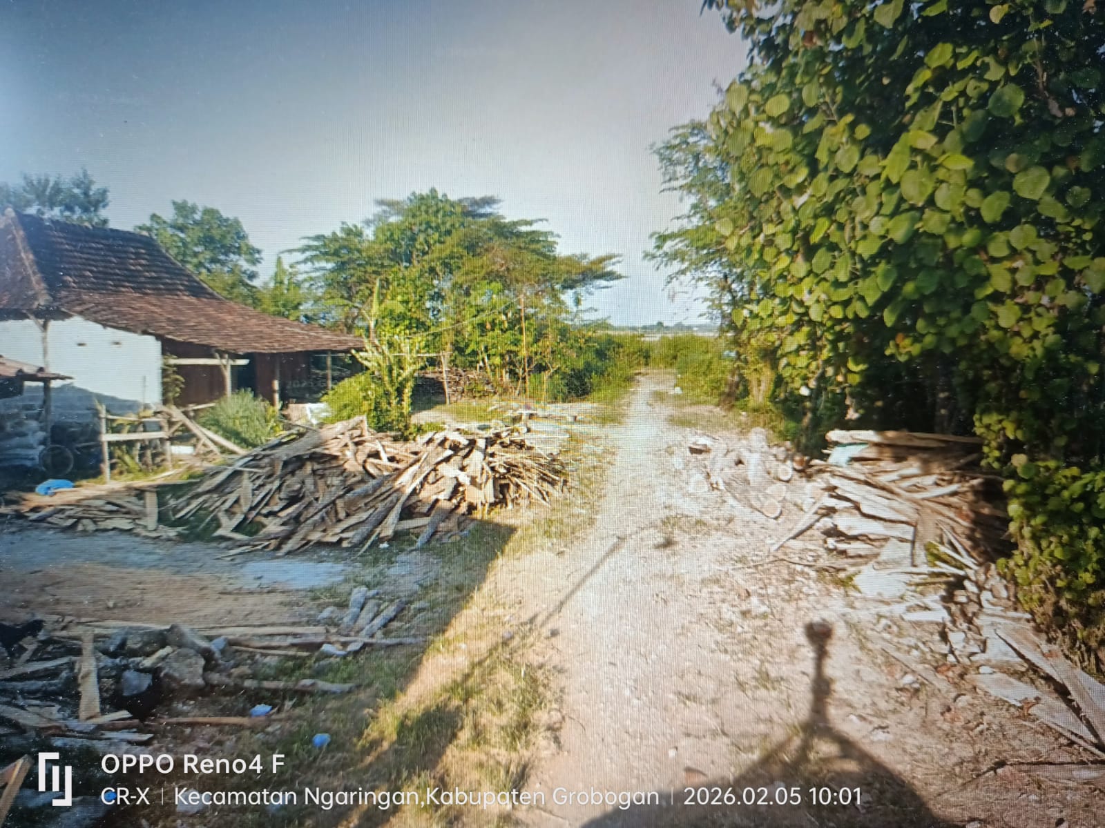 Foto Usulan