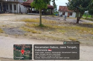 Foto Usulan