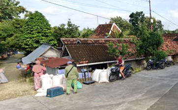 Foto Usulan