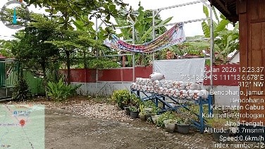 Foto Usulan