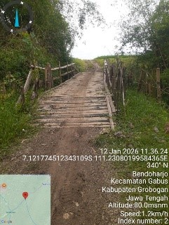 Foto Usulan