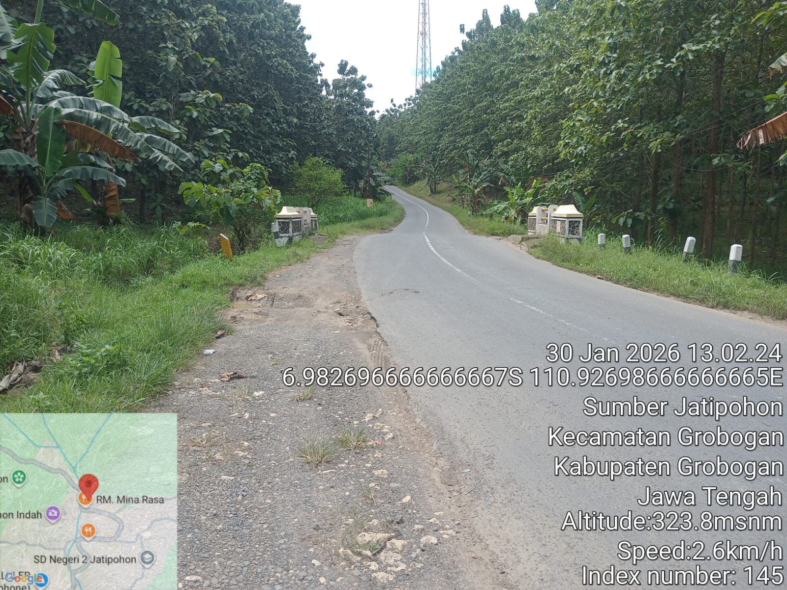 Foto Usulan