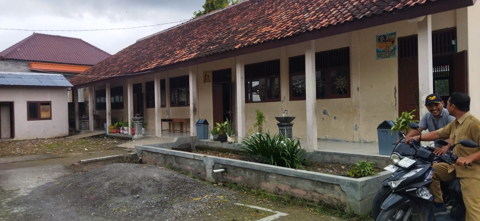 Foto Usulan