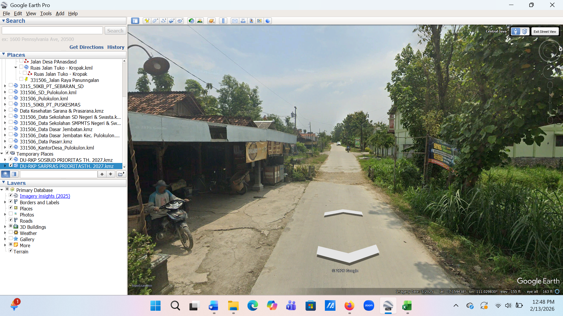 Foto Usulan