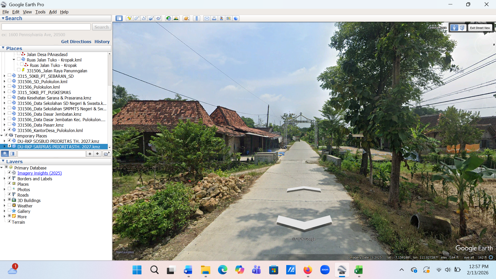 Foto Usulan