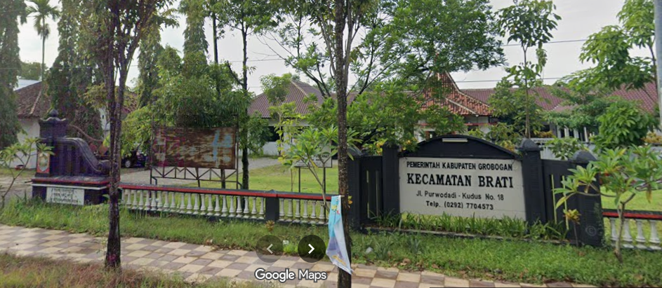 Foto Usulan