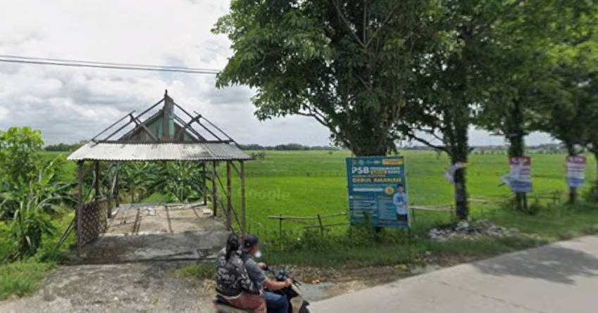 Foto Usulan