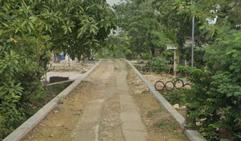 Foto Usulan