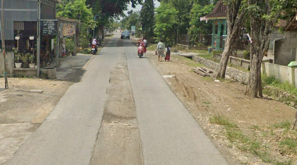 Foto Usulan