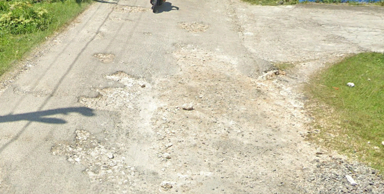 Foto Usulan